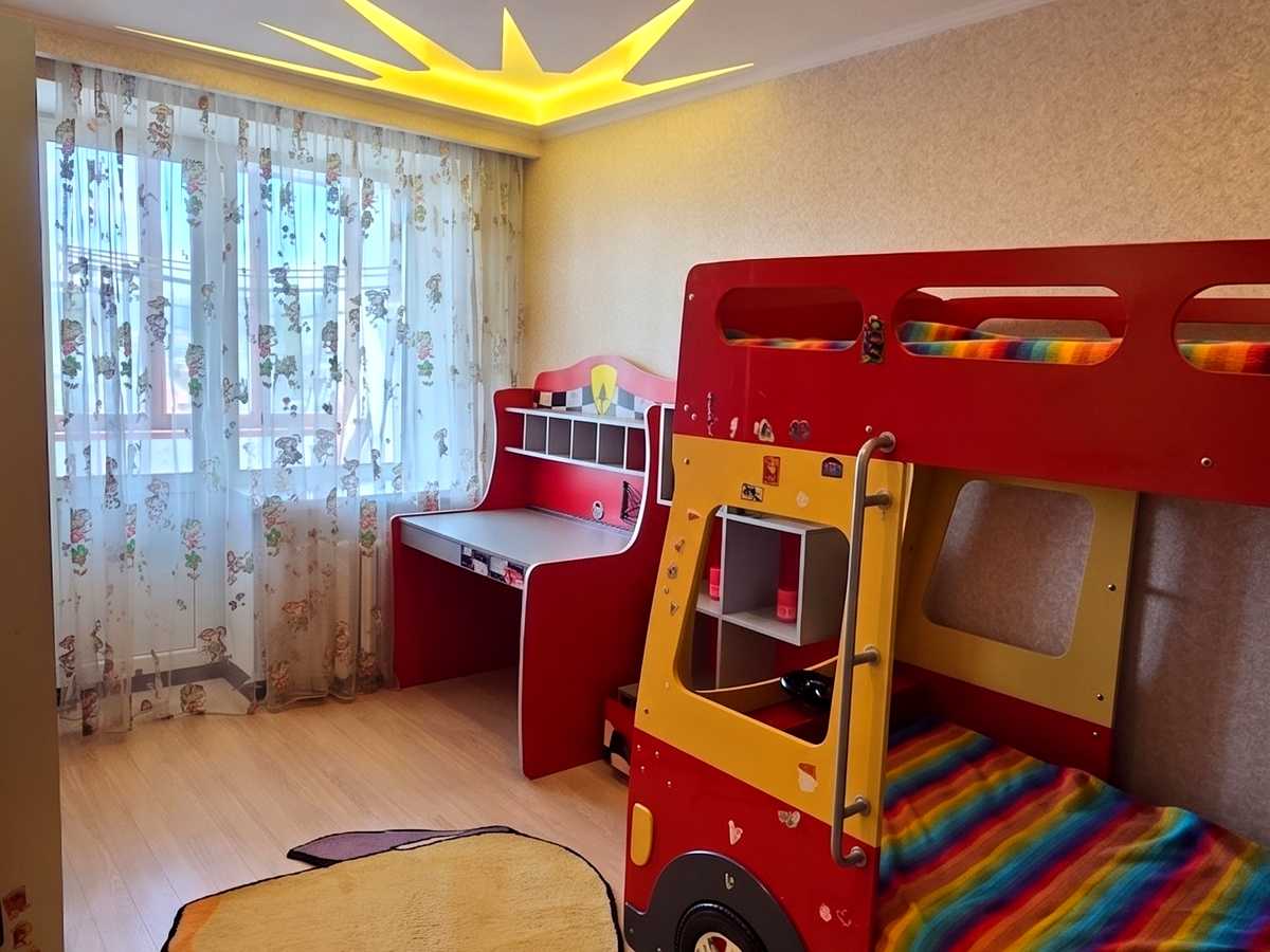 Квартира на вул. Гамаліївська, 36 в Києві, ID 391582, фото №10