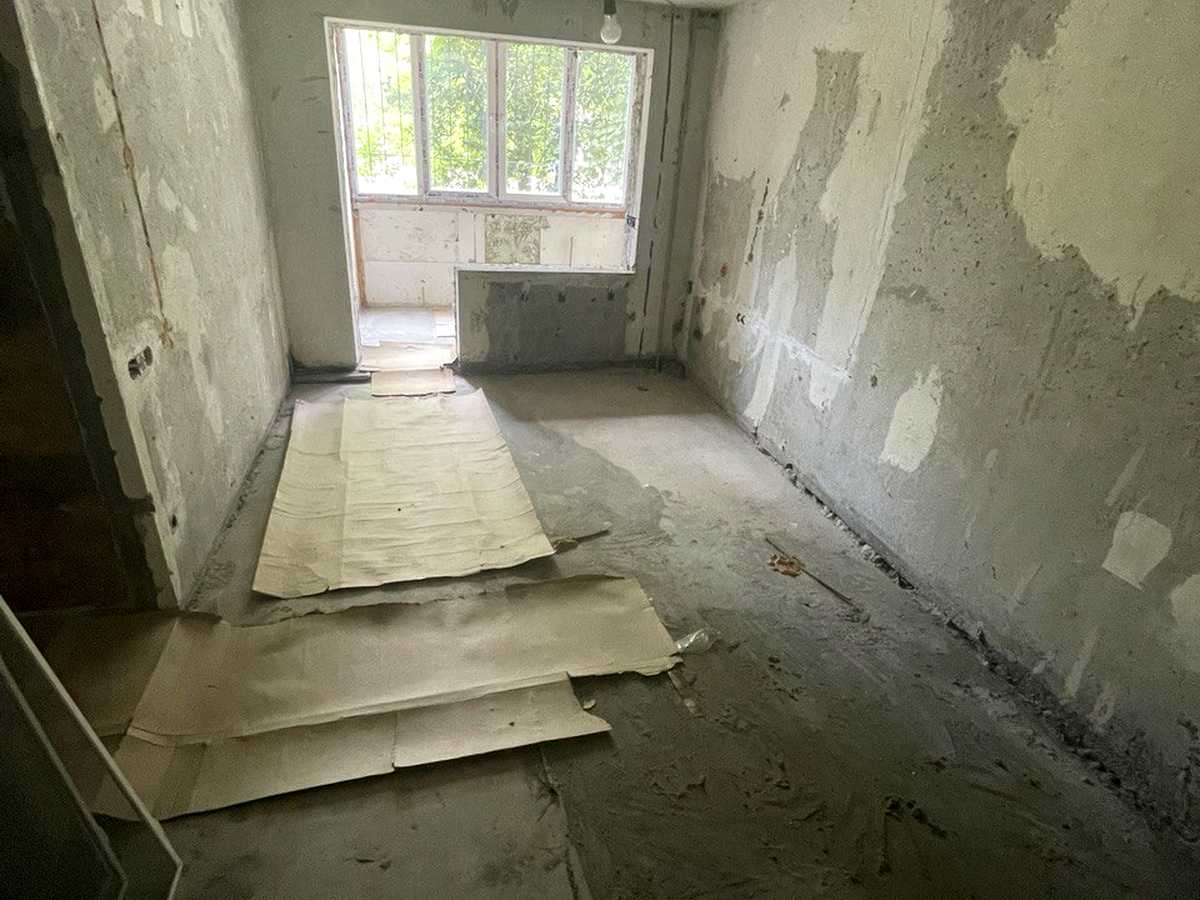 Квартира на вул. Генерала Радієвського, 17 в Кривому Розі, ID 318282, фото №2
