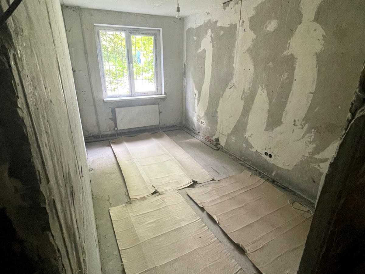 Квартира на вул. Генерала Радієвського, 17 в Кривому Розі, ID 318282, фото №3