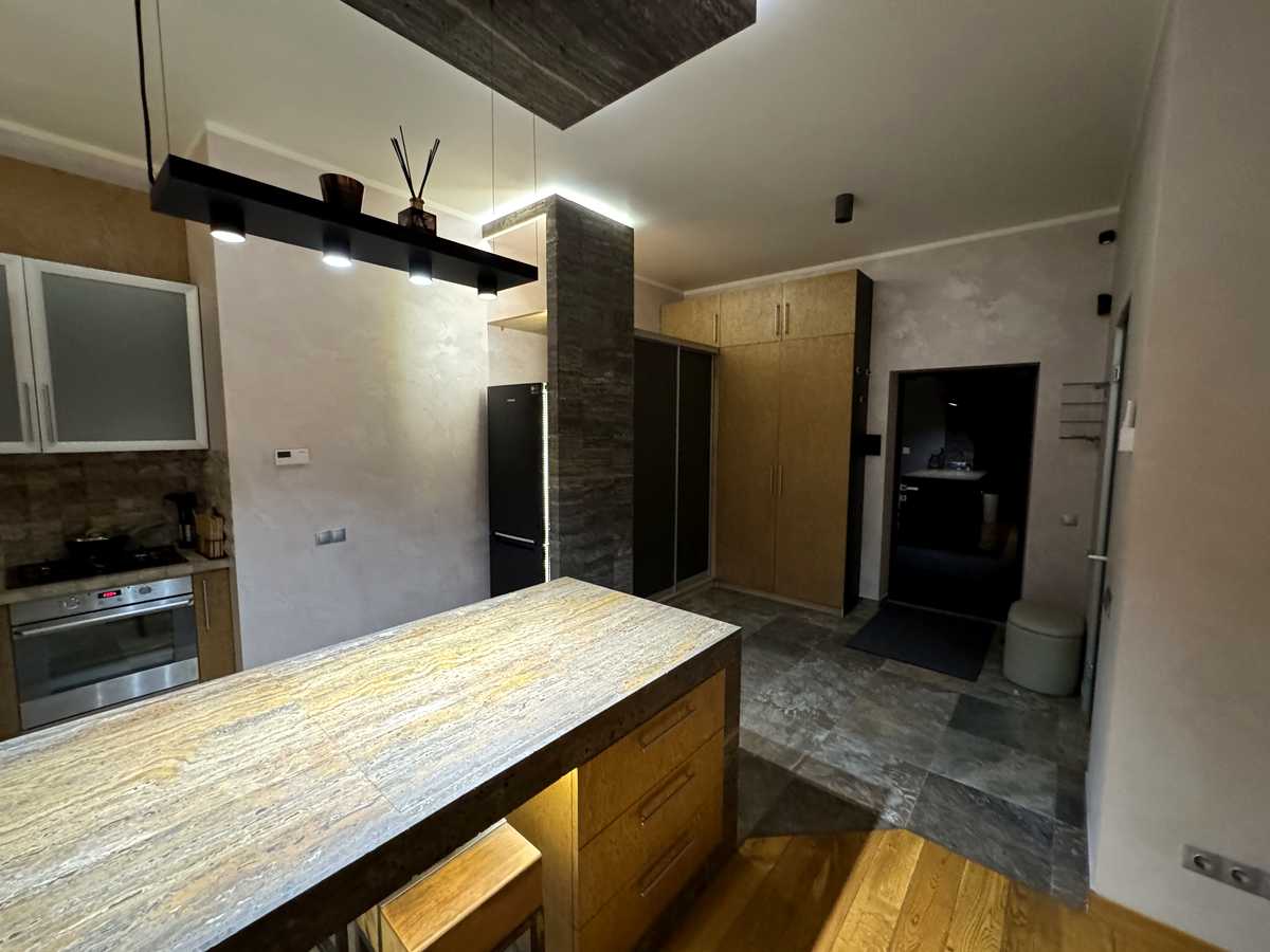 Квартира на вул. Чорногірська, 16-14 в Києві, ID 391581, фото №12