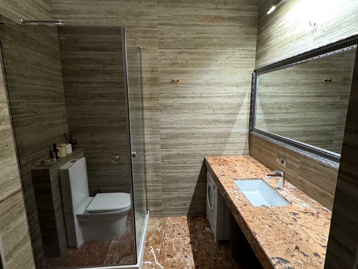 Квартира на вул. Чорногірська, 16-14 в Києві, ID 391581, фото №14