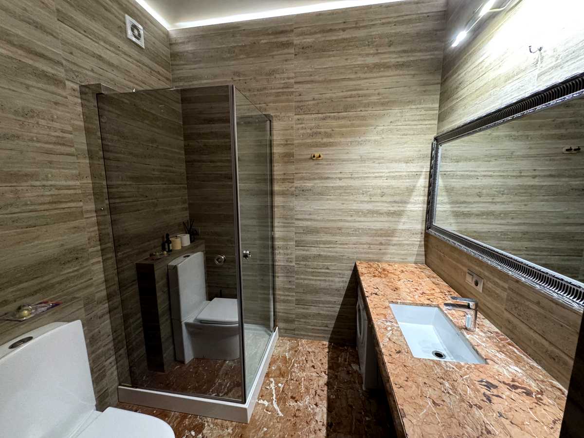 Квартира на вул. Чорногірська, 16-14 в Києві, ID 391581, фото №16