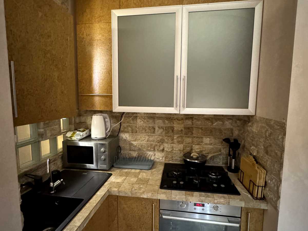 Квартира на вул. Чорногірська, 16-14 в Києві, ID 391581, фото №19