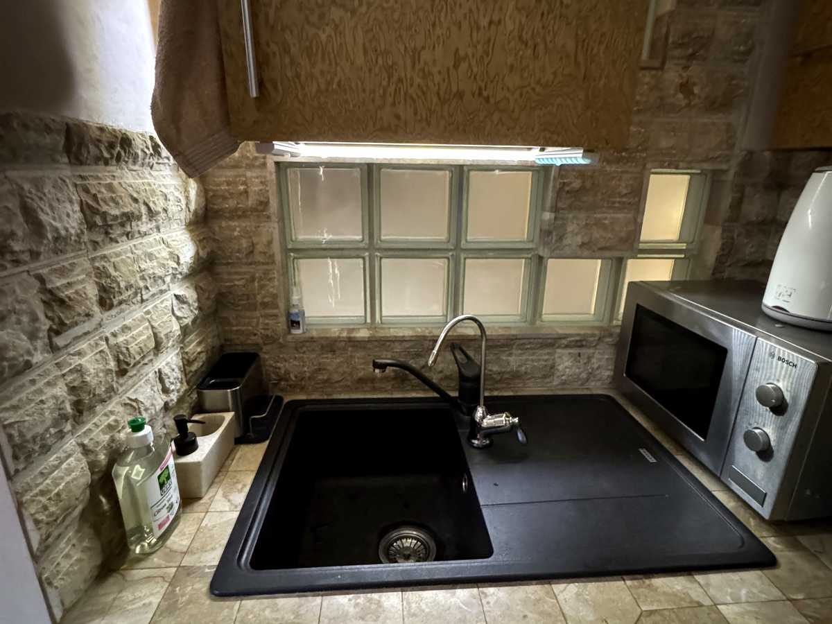 Квартира на вул. Чорногірська, 16-14 в Києві, ID 391581, фото №20