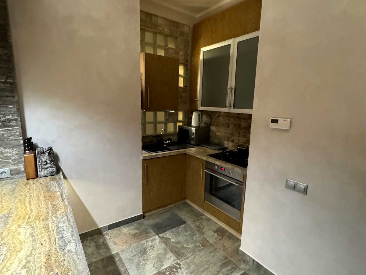 Квартира на вул. Чорногірська, 16-14 в Києві, ID 391581, фото №8