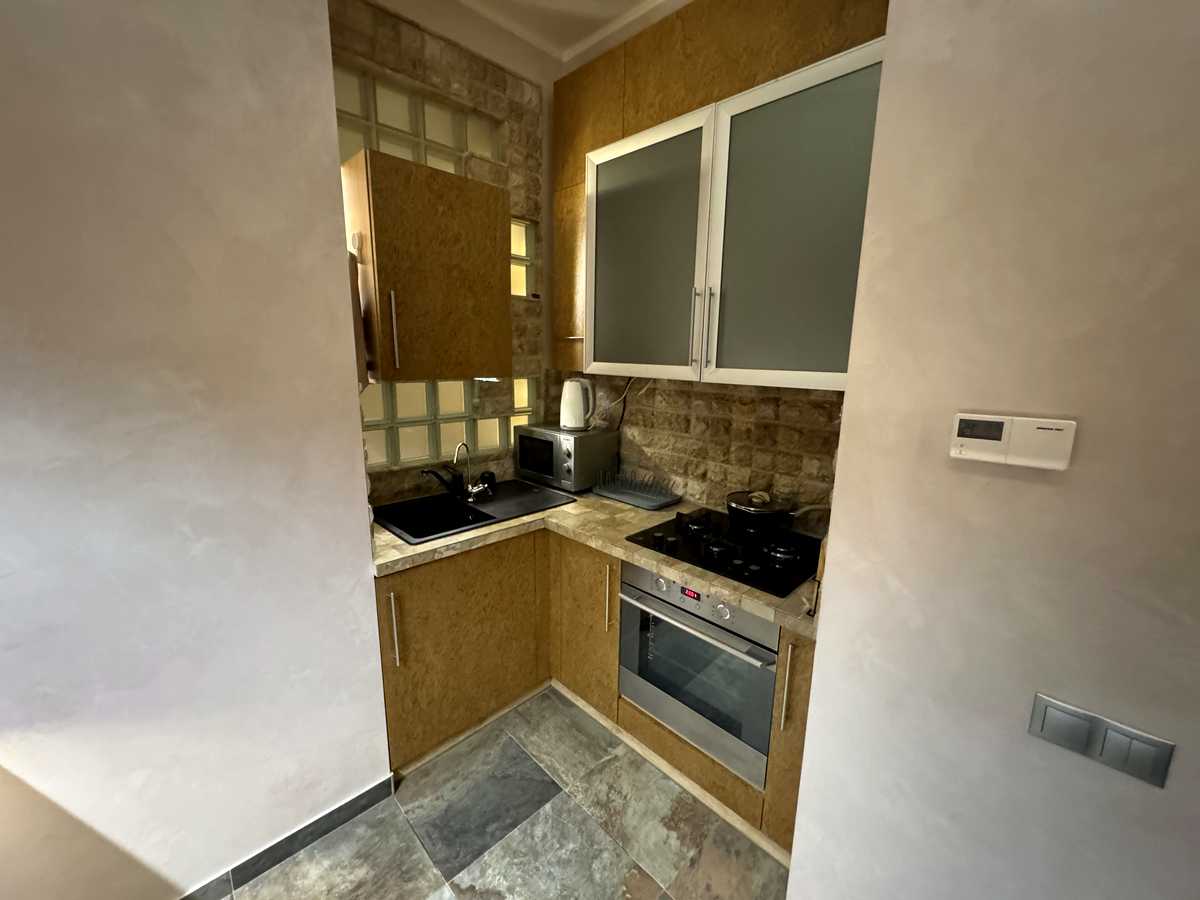 Квартира на вул. Чорногірська, 16-14 в Києві, ID 391581, фото №9