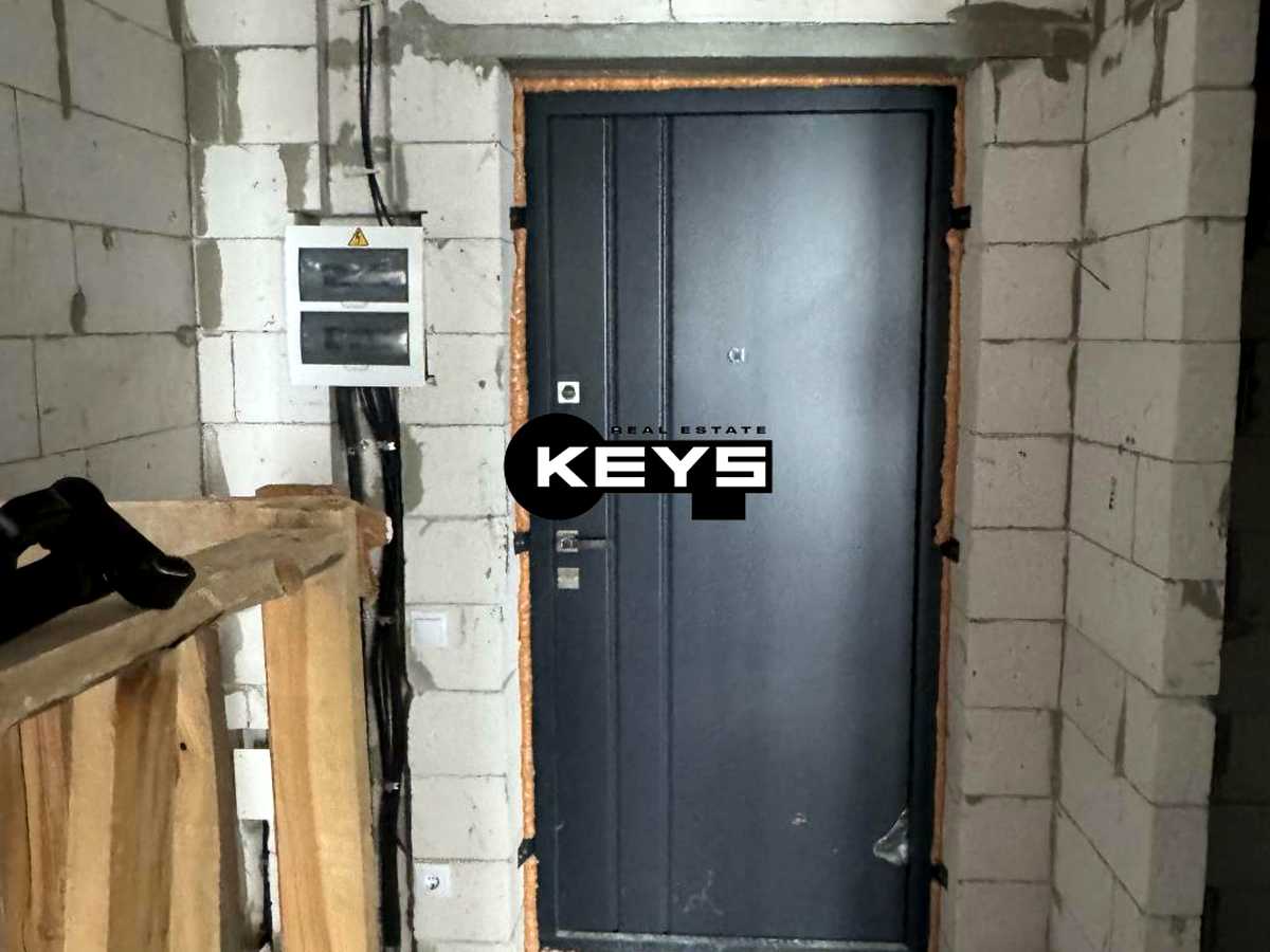 Квартира на вул. Дніпровська набережна, 15-Д в Києві, ID 318273, фото №7