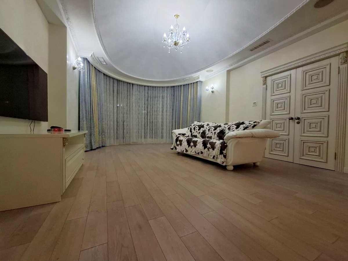 Квартира на вул. Хрещатик, 27-Б в Київ, ID 317243, фото №1