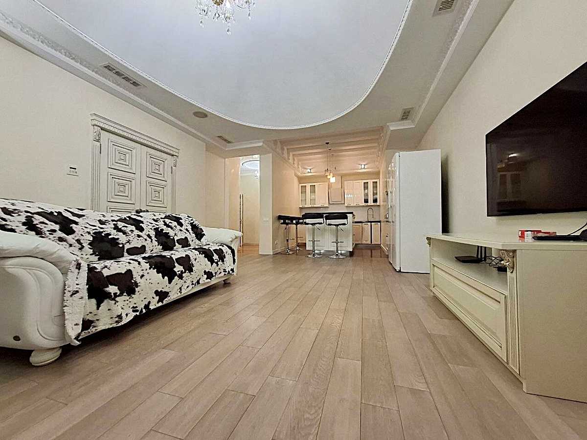 Квартира на вул. Хрещатик, 27-Б в Київ, ID 317243, фото №2