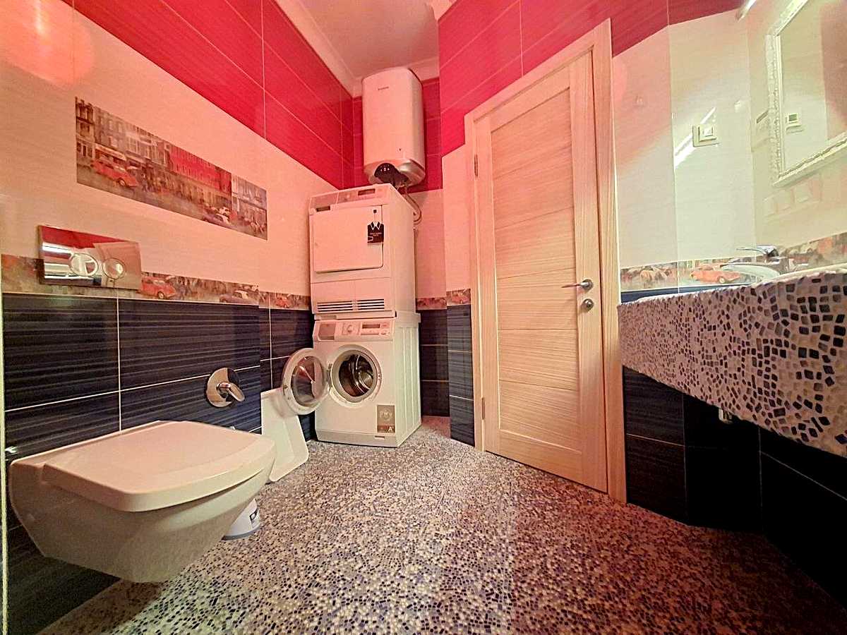 Квартира на вул. Хрещатик, 27-Б в Києві, ID 317243, фото №11