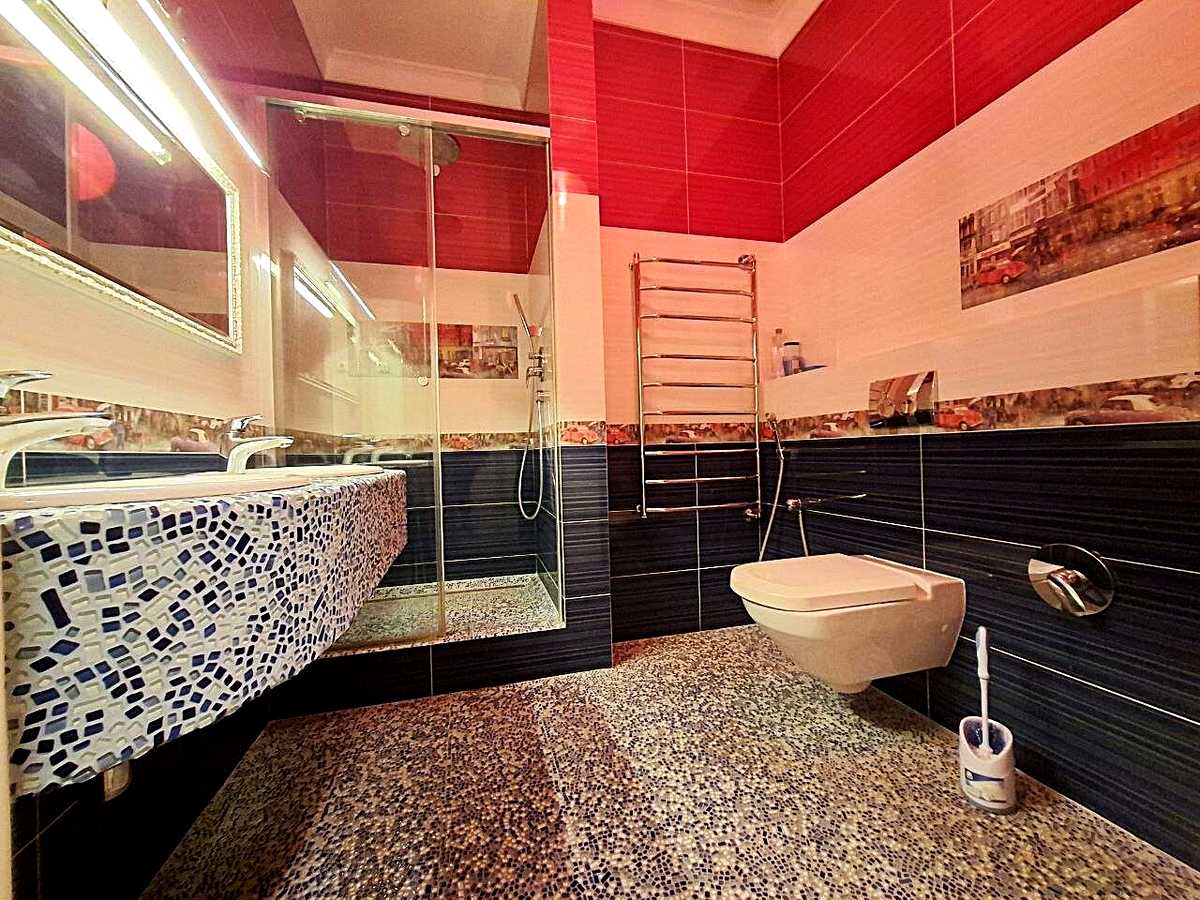 Квартира на вул. Хрещатик, 27-Б в Києві, ID 317243, фото №12