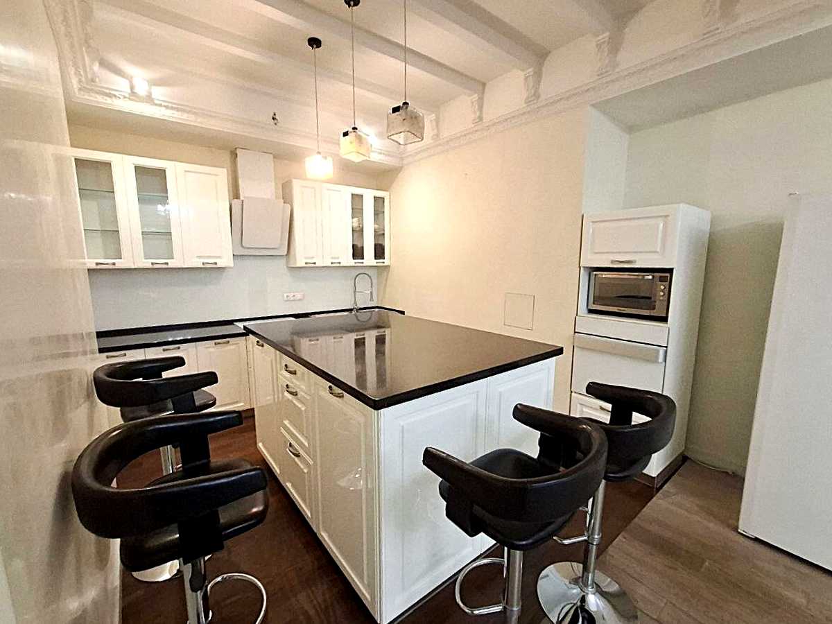 Квартира на вул. Хрещатик, 27-Б в Київ, ID 317243, фото №4