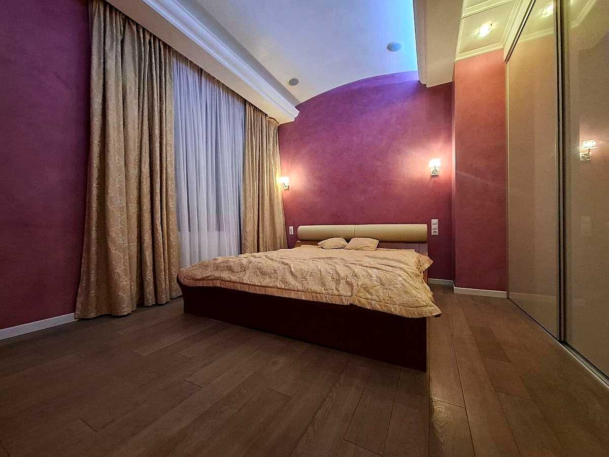Квартира на вул. Хрещатик, 27-Б в Київ, ID 317243, фото №5
