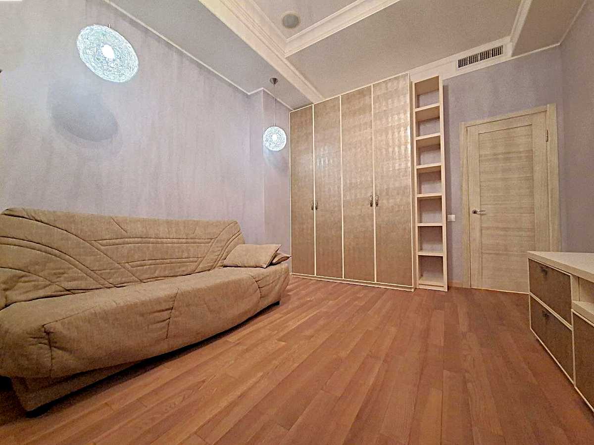 Квартира на вул. Хрещатик, 27-Б в Києві, ID 317243, фото №8