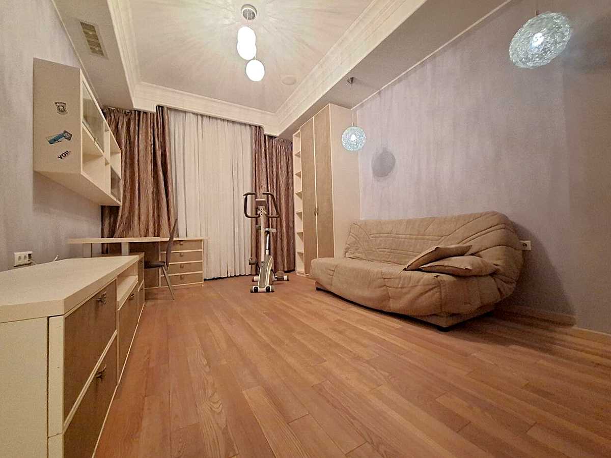 Квартира на вул. Хрещатик, 27-Б в Києві, ID 317243, фото №9