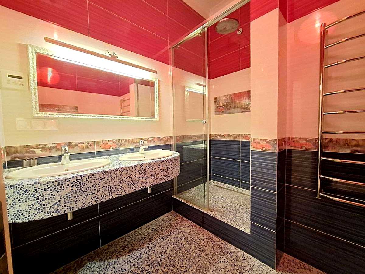 Квартира на вул. Хрещатик, 27-Б в Києві, ID 317243, фото №10