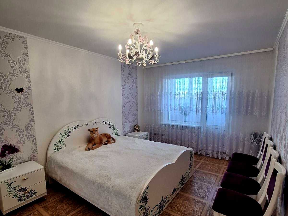 Квартира на вул. Здолбунівська, 13 в Київ, ID 318237, фото №2