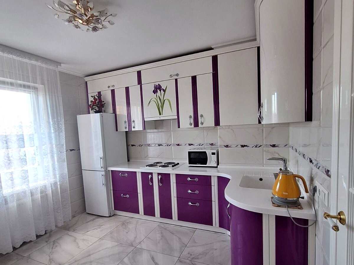 Квартира на вул. Здолбунівська, 13 в Києві, ID 318237, фото №11