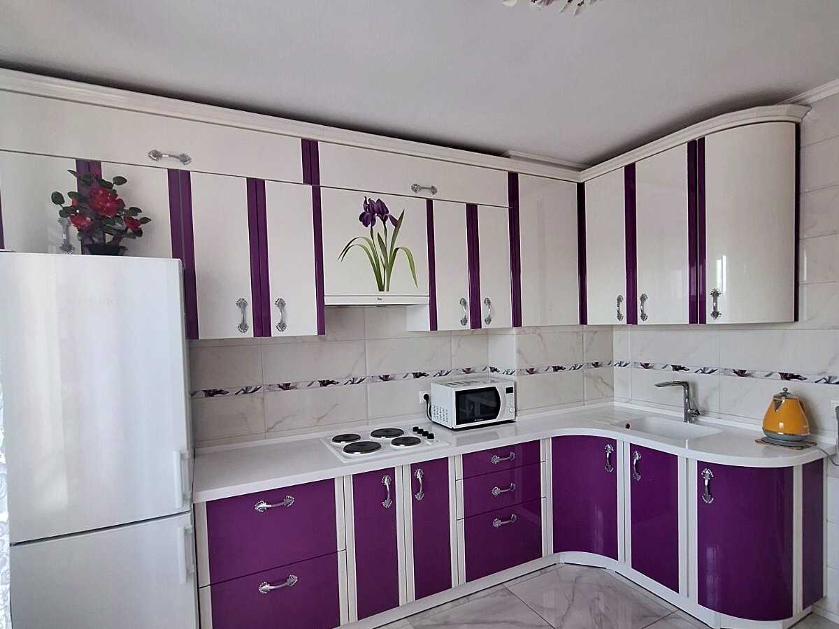 Квартира на вул. Здолбунівська, 13 в Києві, ID 318237, фото №12