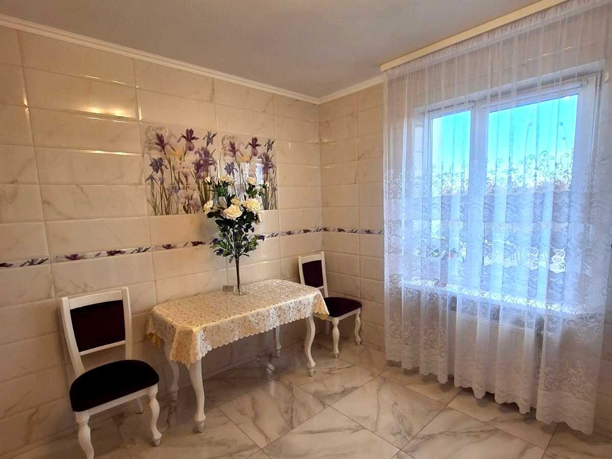 Квартира на вул. Здолбунівська, 13 в Києві, ID 318237, фото №13