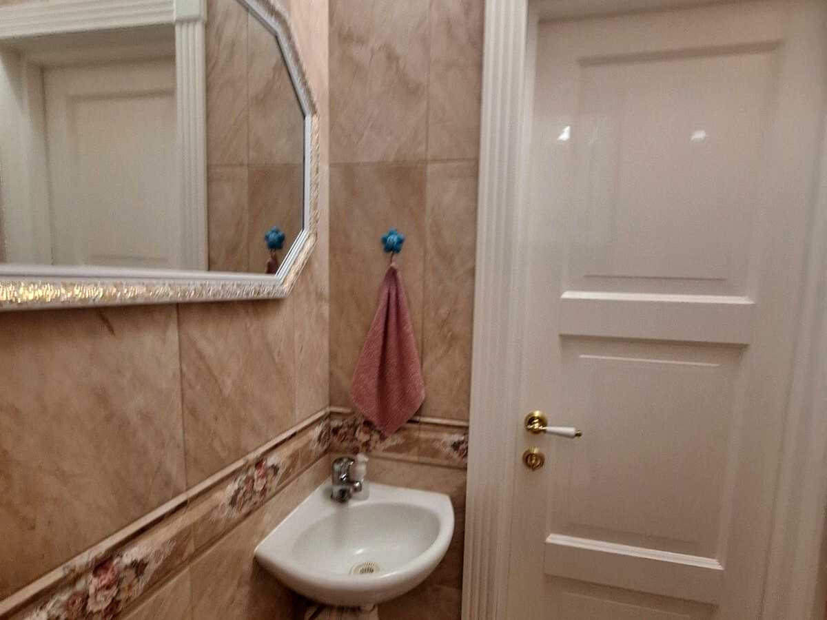 Квартира на вул. Здолбунівська, 13 в Києві, ID 318237, фото №20