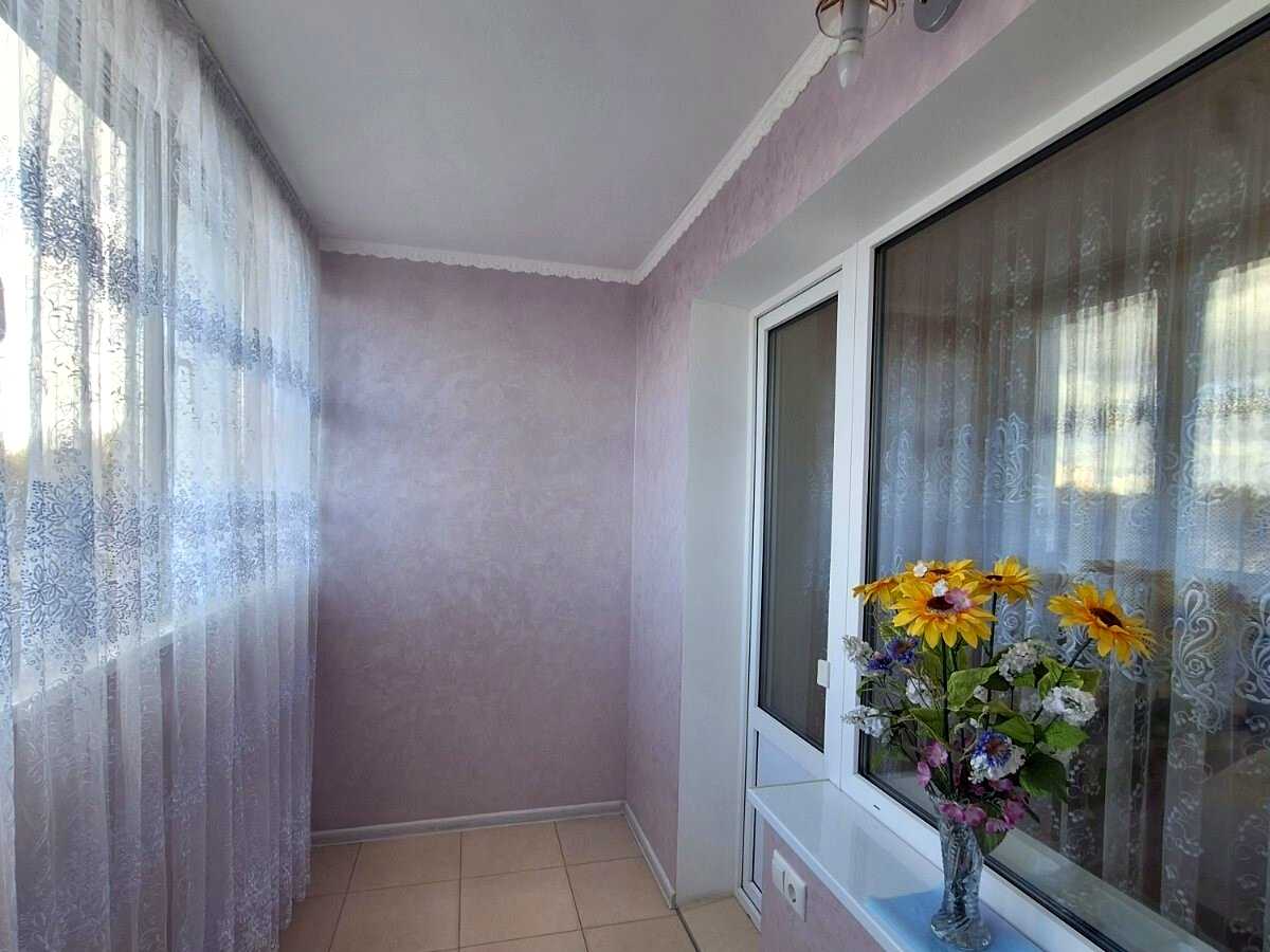 Квартира на вул. Здолбунівська, 13 в Києві, ID 318237, фото №25