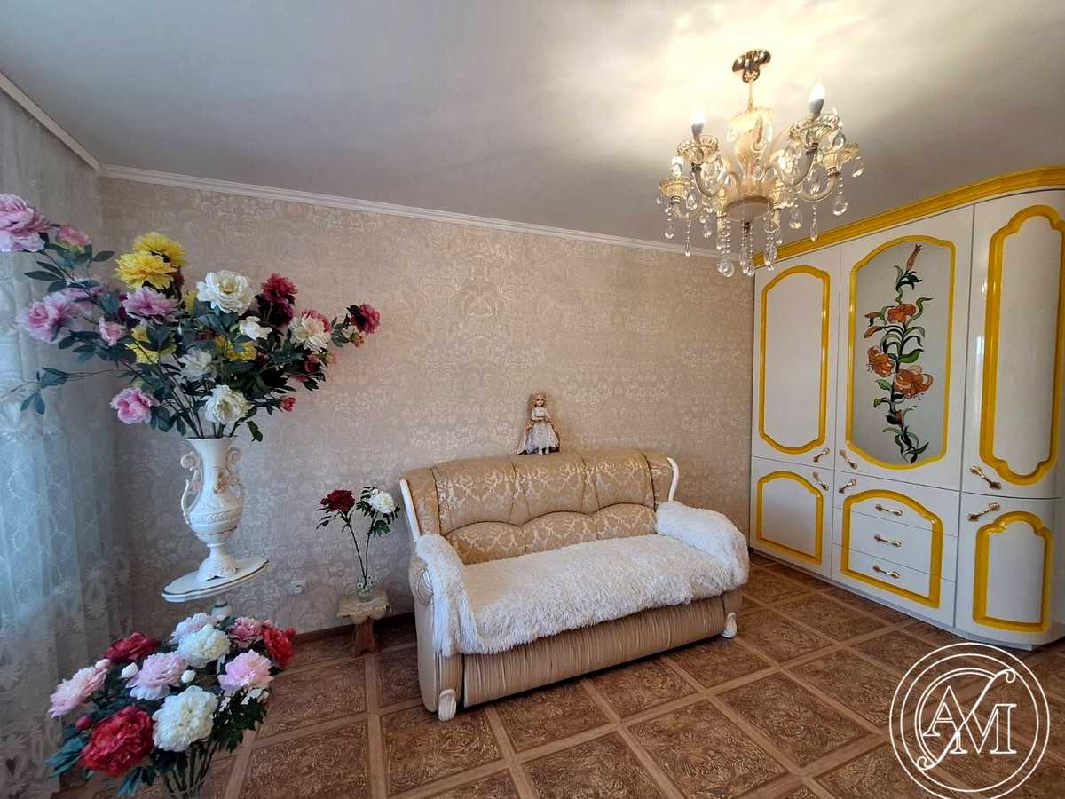 Квартира на вул. Здолбунівська, 13 в Києві, ID 318237, фото №7