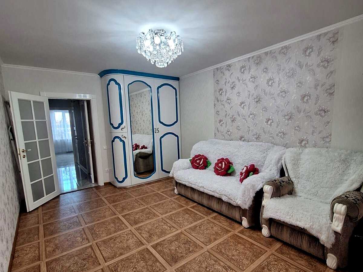 Квартира на вул. Здолбунівська, 13 в Києві, ID 318237, фото №8