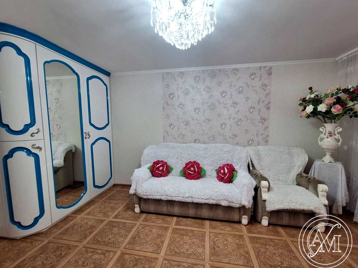 Квартира на вул. Здолбунівська, 13 в Києві, ID 318237, фото №9