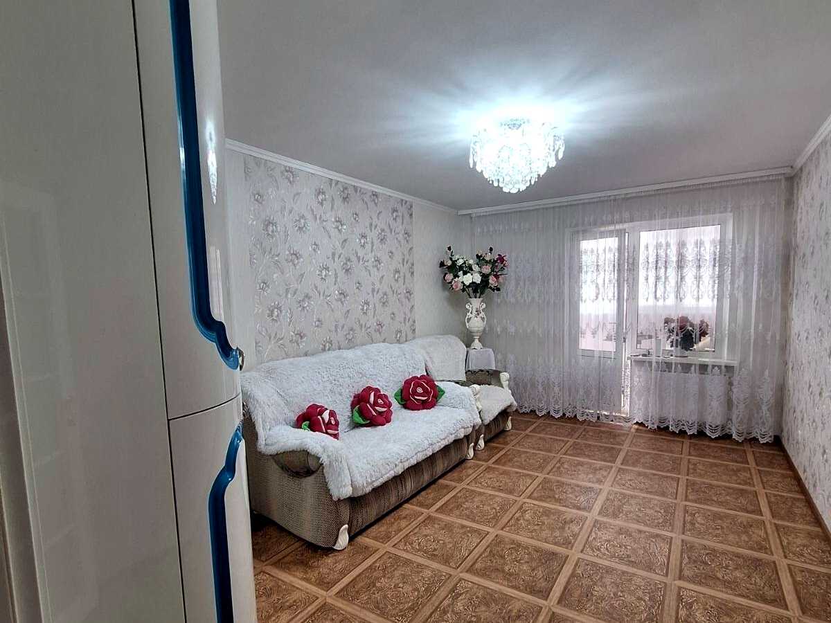 Квартира на вул. Здолбунівська, 13 в Києві, ID 318237, фото №10