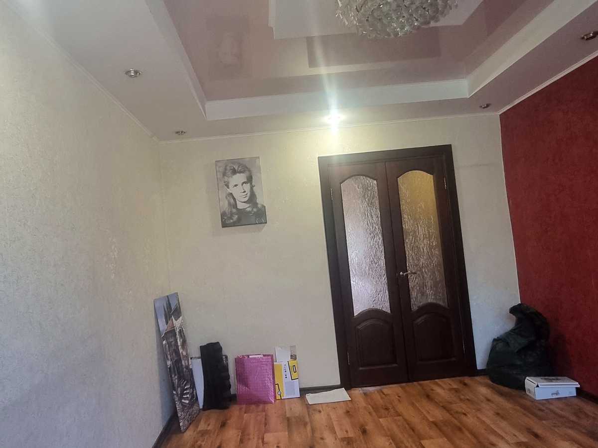 Квартира на вул. Вадима Гурова, 31б, ID 390244, фото №1