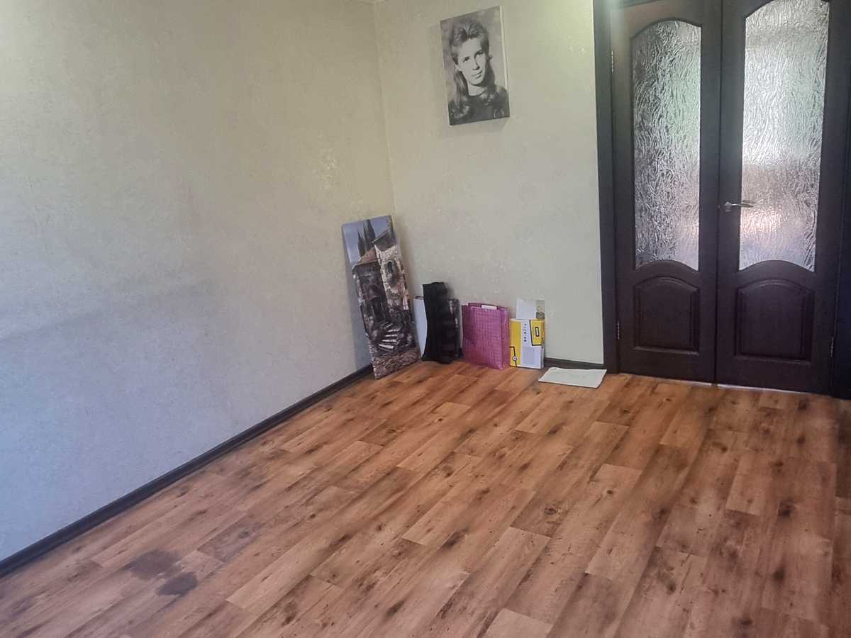 Квартира на вул. Вадима Гурова, 31б в Кривому Розі, ID 390244, фото №2