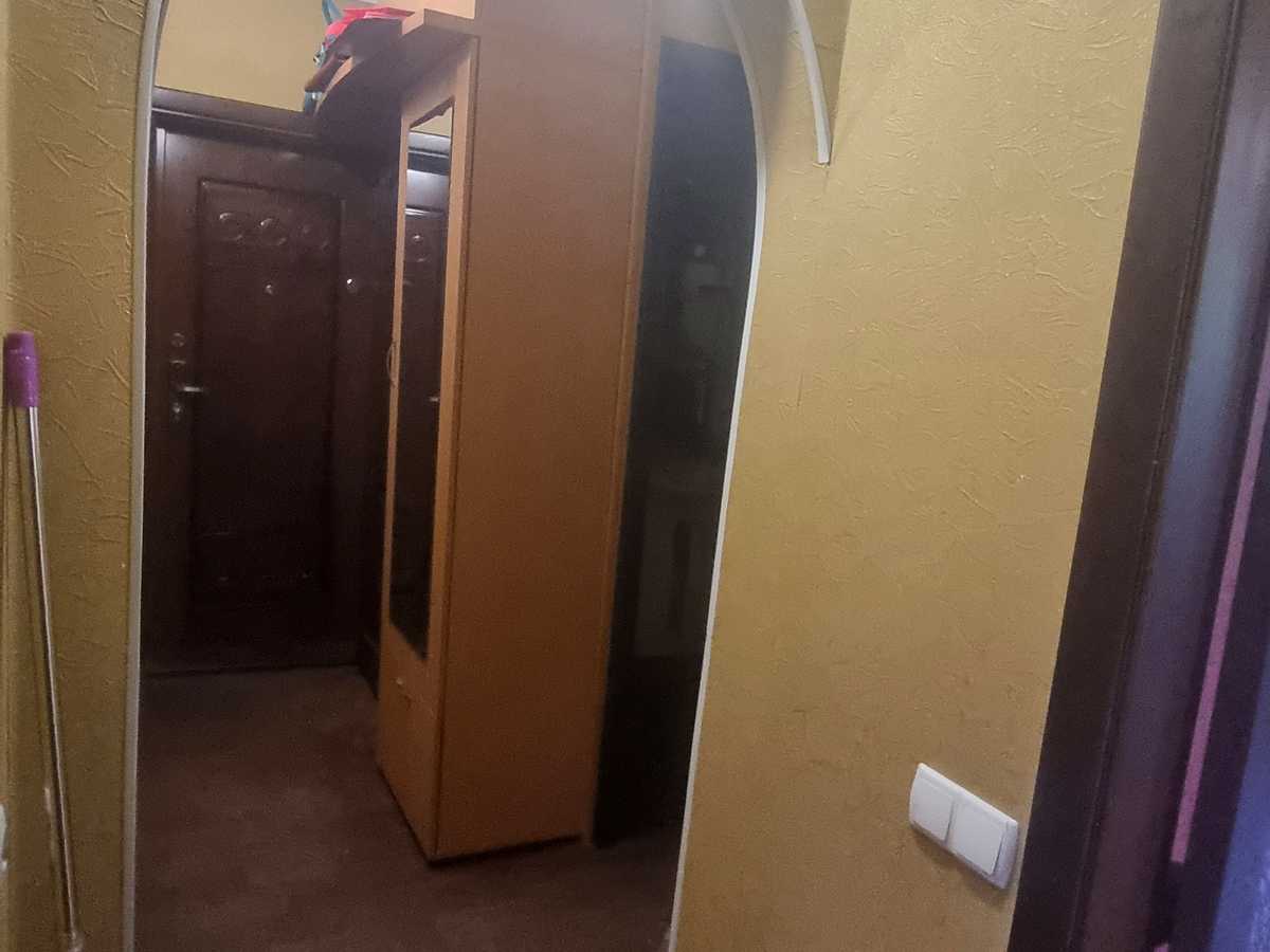 Квартира на вул. Вадима Гурова, 31б в Кривому Розі, ID 390244, фото №3