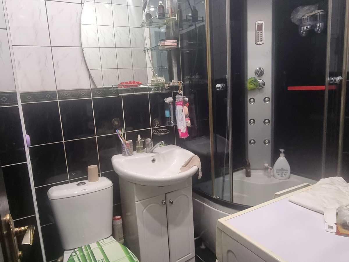 Квартира на вул. Вадима Гурова, 31б в Кривому Розі, ID 390244, фото №4
