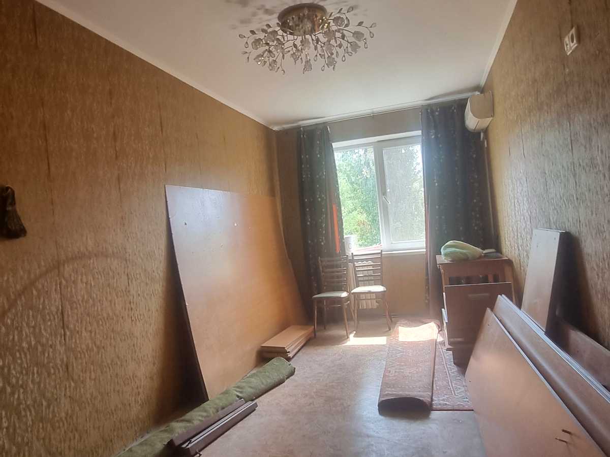 Квартира на вул. Вадима Гурова, 31б в Кривому Розі, ID 390244, фото №6