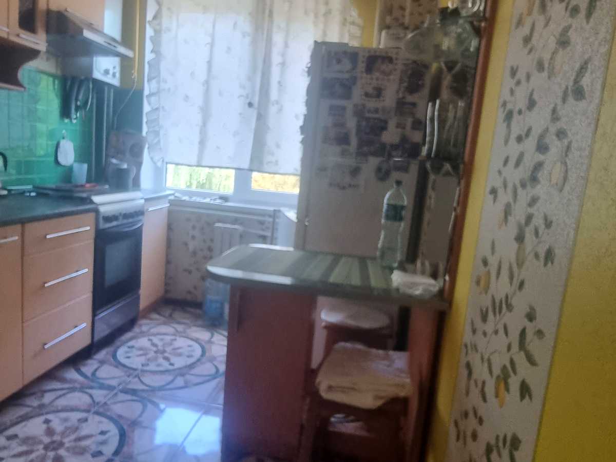 Квартира на вул. Вадима Гурова, 31б в Кривому Розі, ID 390244, фото №7