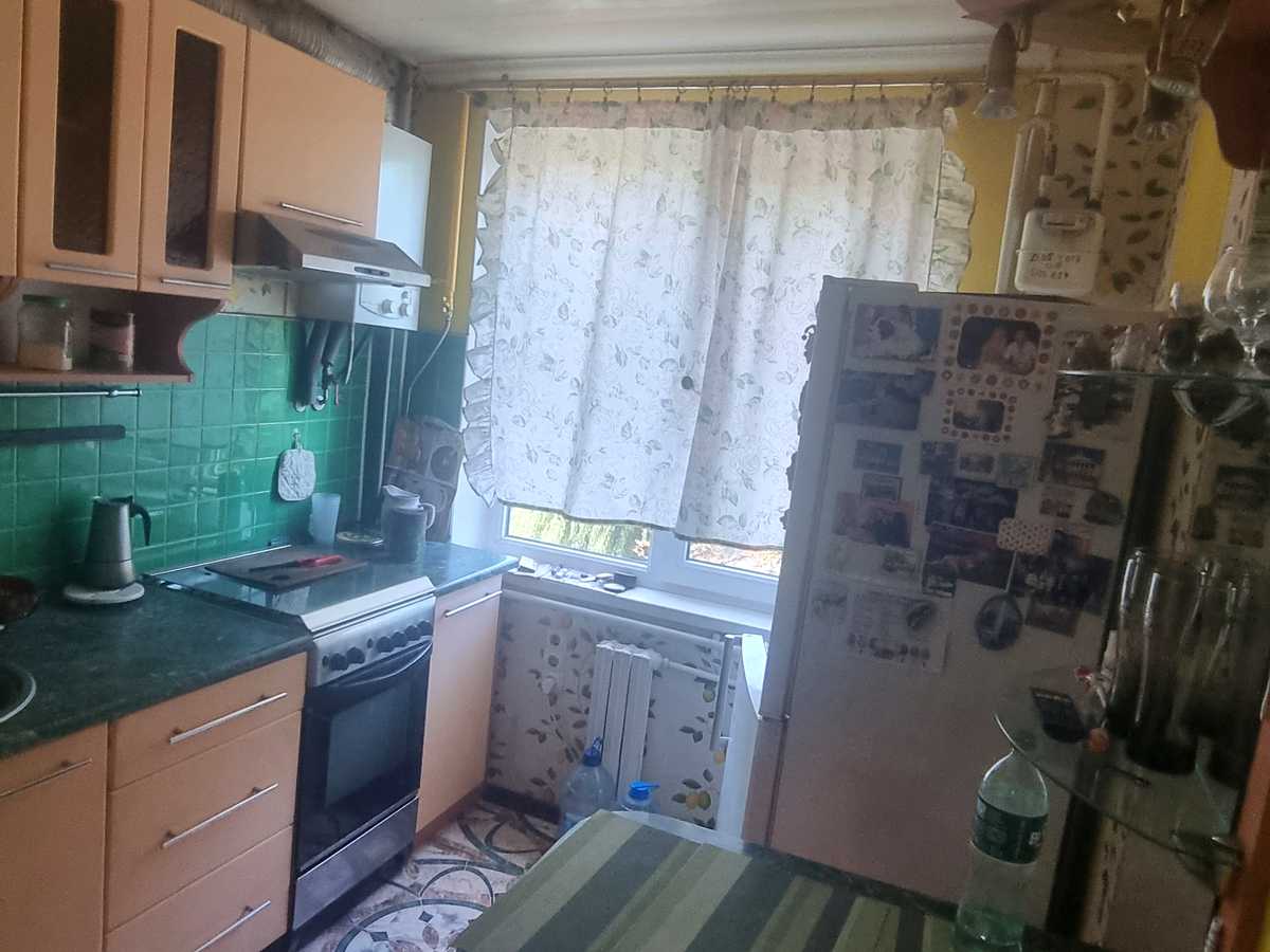 Квартира на вул. Вадима Гурова, 31б в Кривому Розі, ID 390244, фото №9