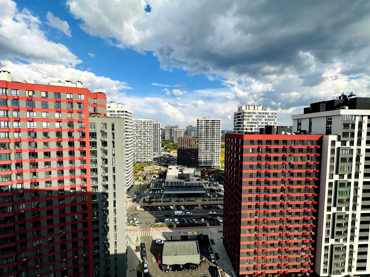 Квартира на вул. Олександра Олеся, 23-А в Києві, ID 318231, фото №14