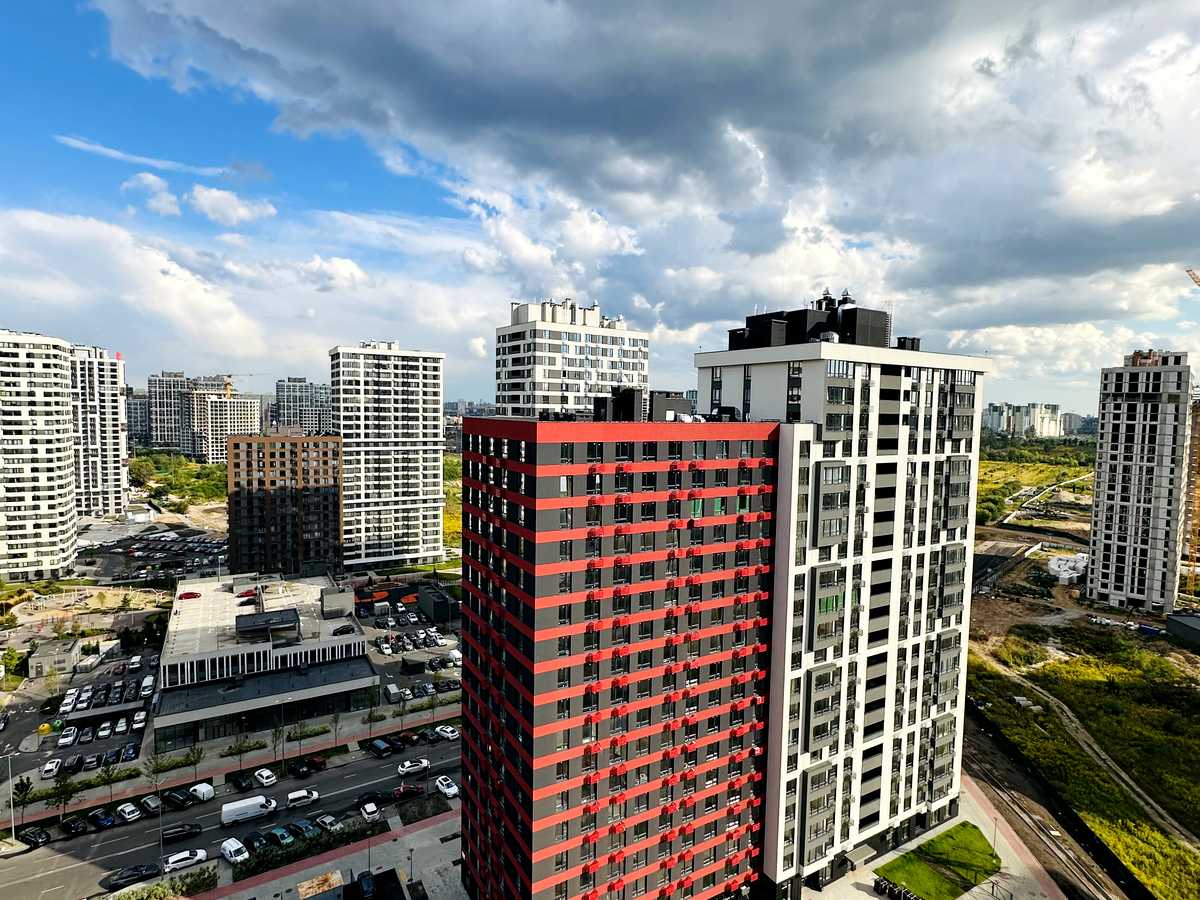 Квартира на вул. Олександра Олеся, 23-А в Києві, ID 318231, фото №15