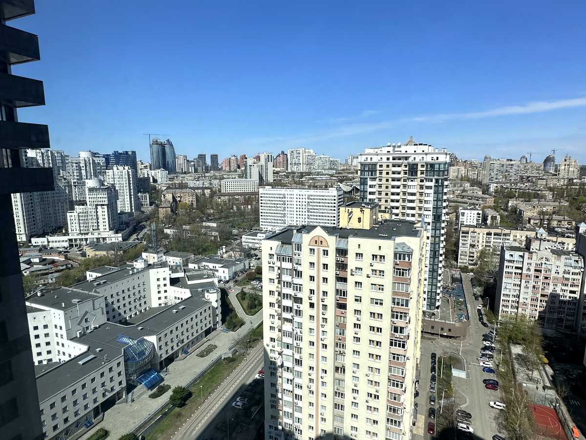 Квартира на вул. Андрія Верхогляда, 14-А в Київ, ID 317262, фото №5