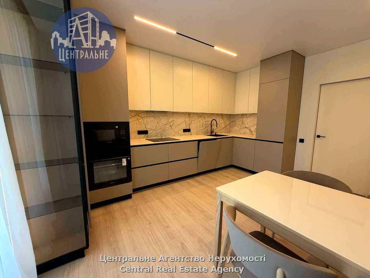 Квартира на вул. Романа Шухевича, 16 в Чернівцях, ID 413586, фото №2