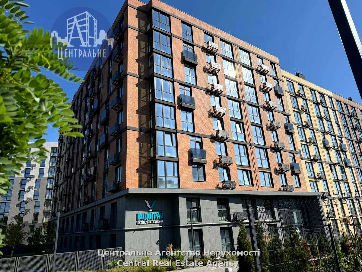 Квартира на вул. Романа Шухевича, 16 в Чернівцях, ID 413586, фото №12