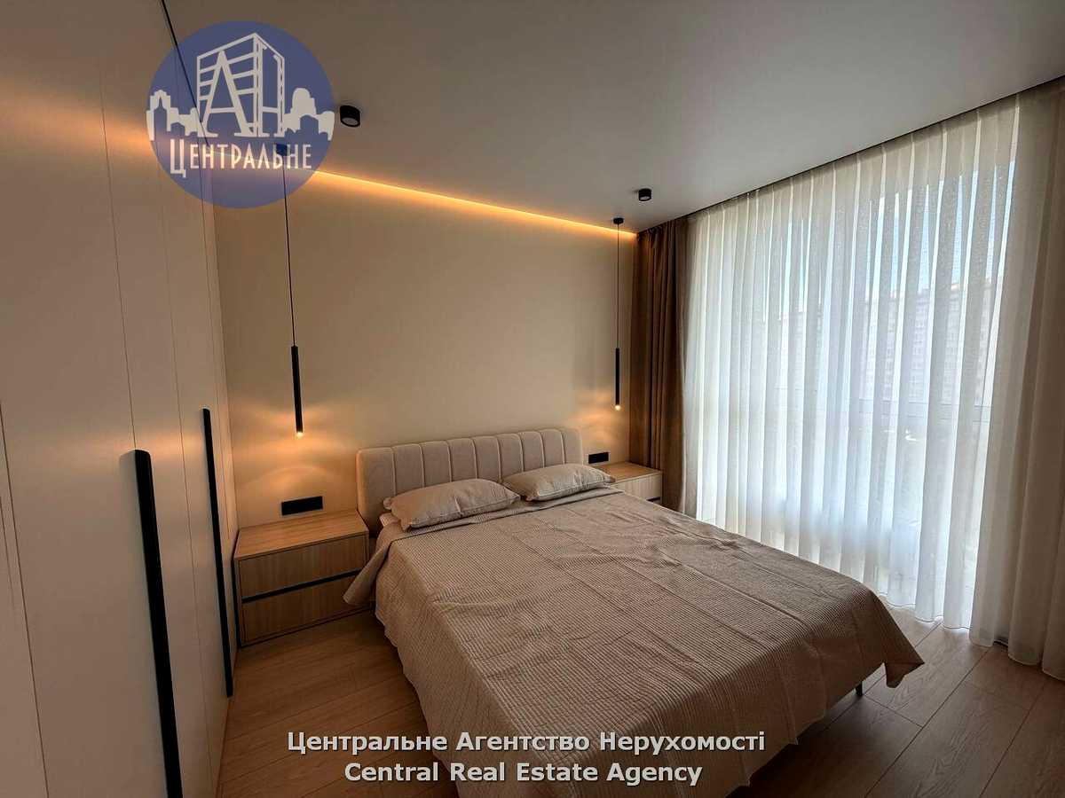 Квартира на вул. Романа Шухевича, 16 в Чернівцях, ID 413586, фото №13