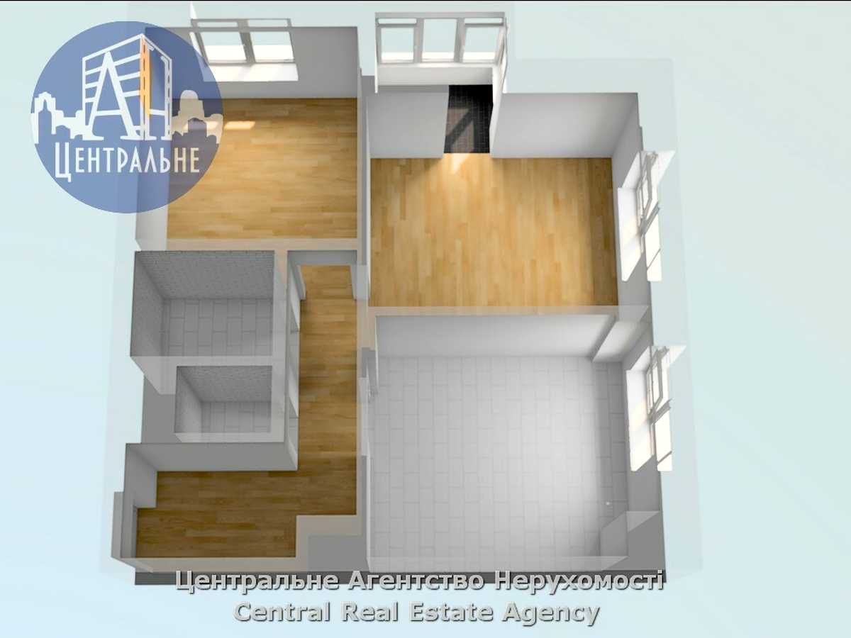Квартира на вул. Романа Шухевича, 16 в Чернівцях, ID 413586, фото №14