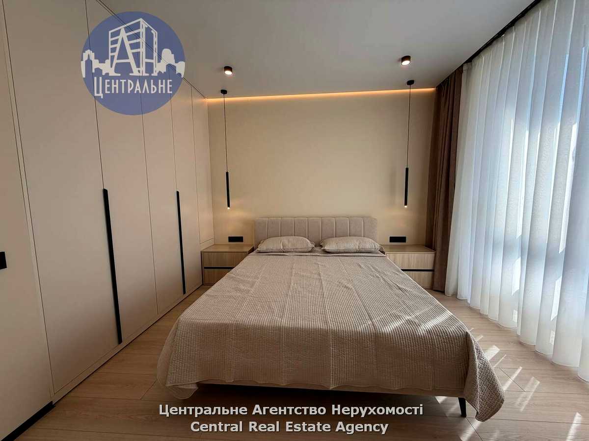 Квартира на вул. Романа Шухевича, 16 в Чернівцях, ID 413586, фото №3