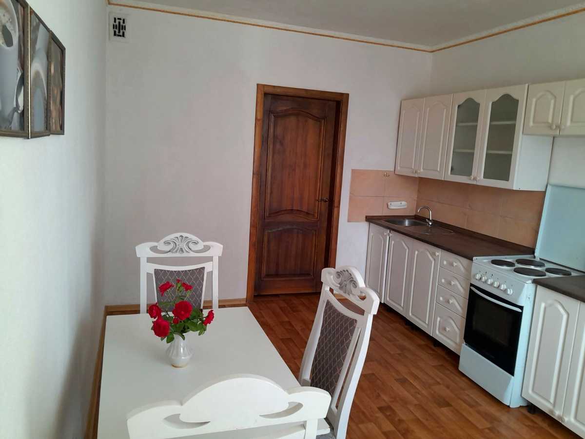 Квартира на вул. Єлизавети Чавдар, 6 в Київ, ID 317291, фото №3