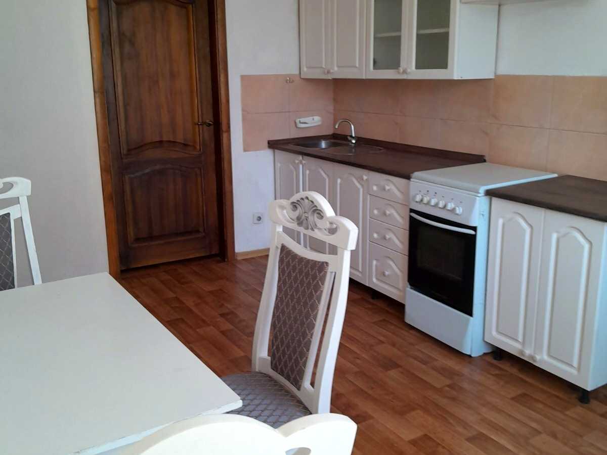 Квартира на вул. Єлизавети Чавдар, 6 в Київ, ID 317291, фото №4