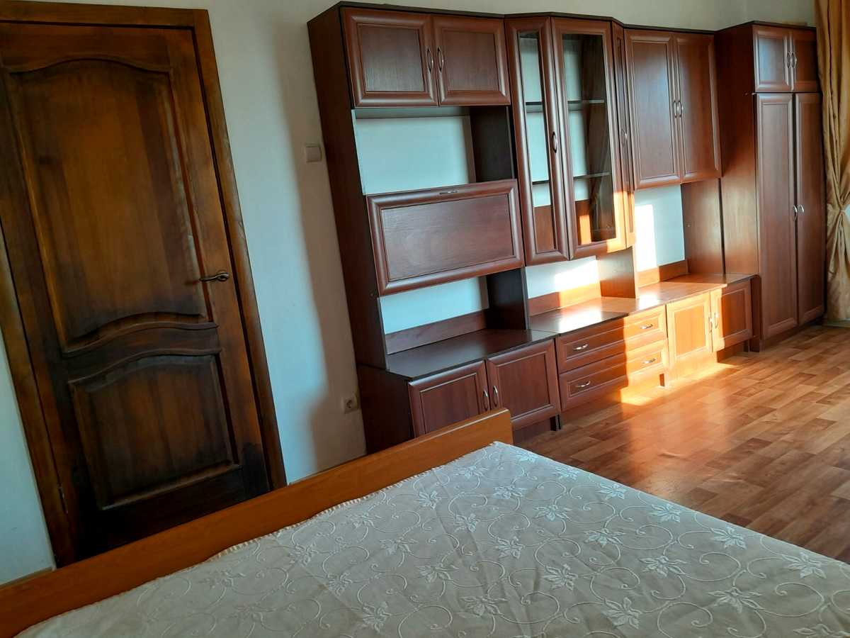 Квартира на вул. Єлизавети Чавдар, 6 в Києві, ID 317291, фото №6