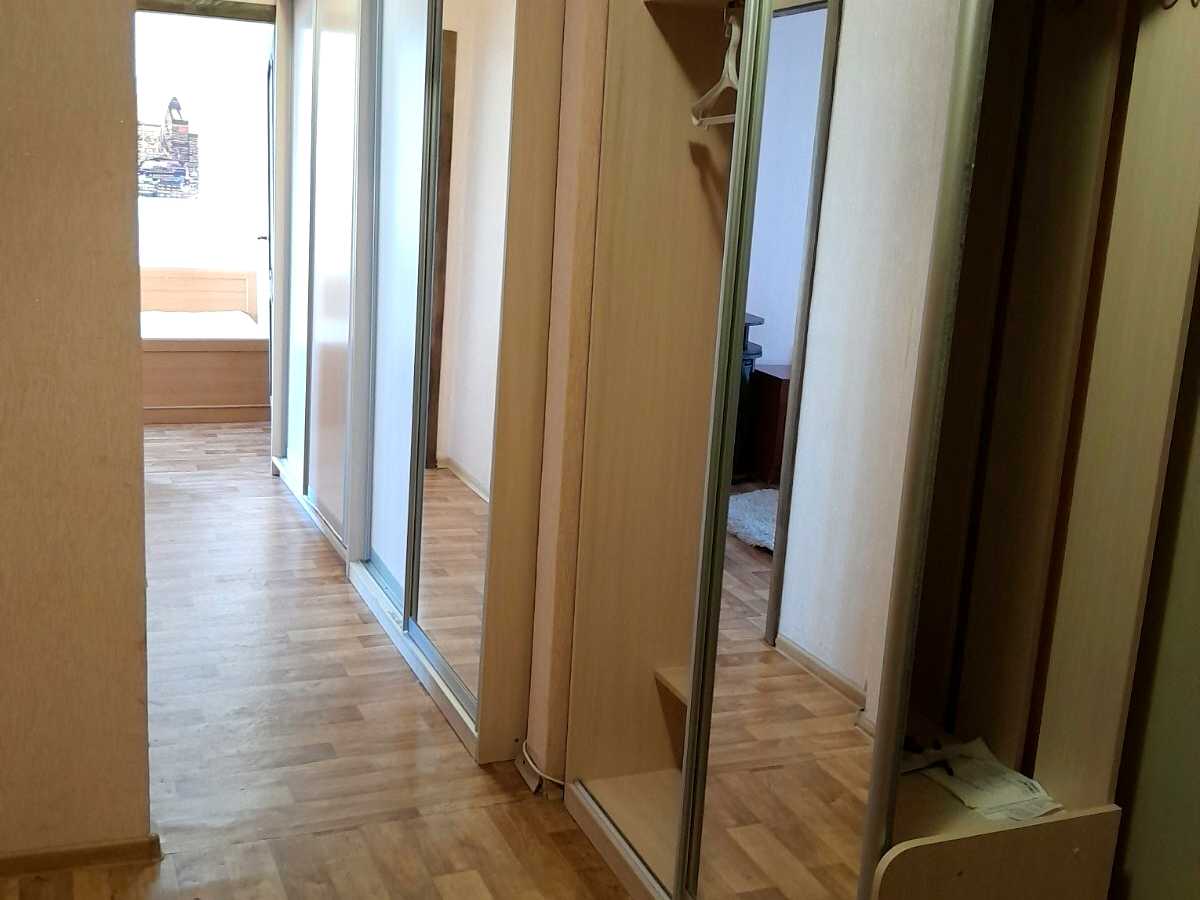Квартира на вул. Єлизавети Чавдар, 6 в Києві, ID 317291, фото №7