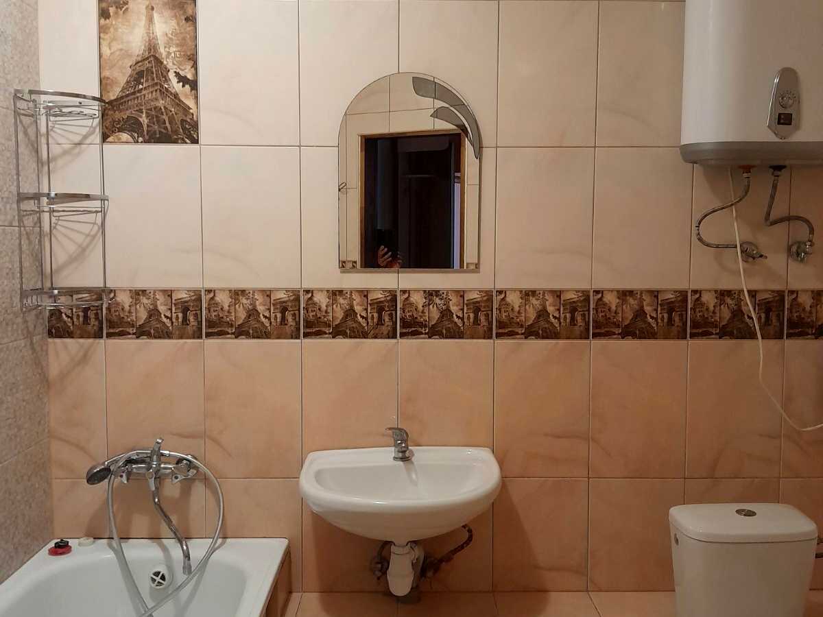 Квартира на вул. Єлизавети Чавдар, 6 в Києві, ID 317291, фото №10